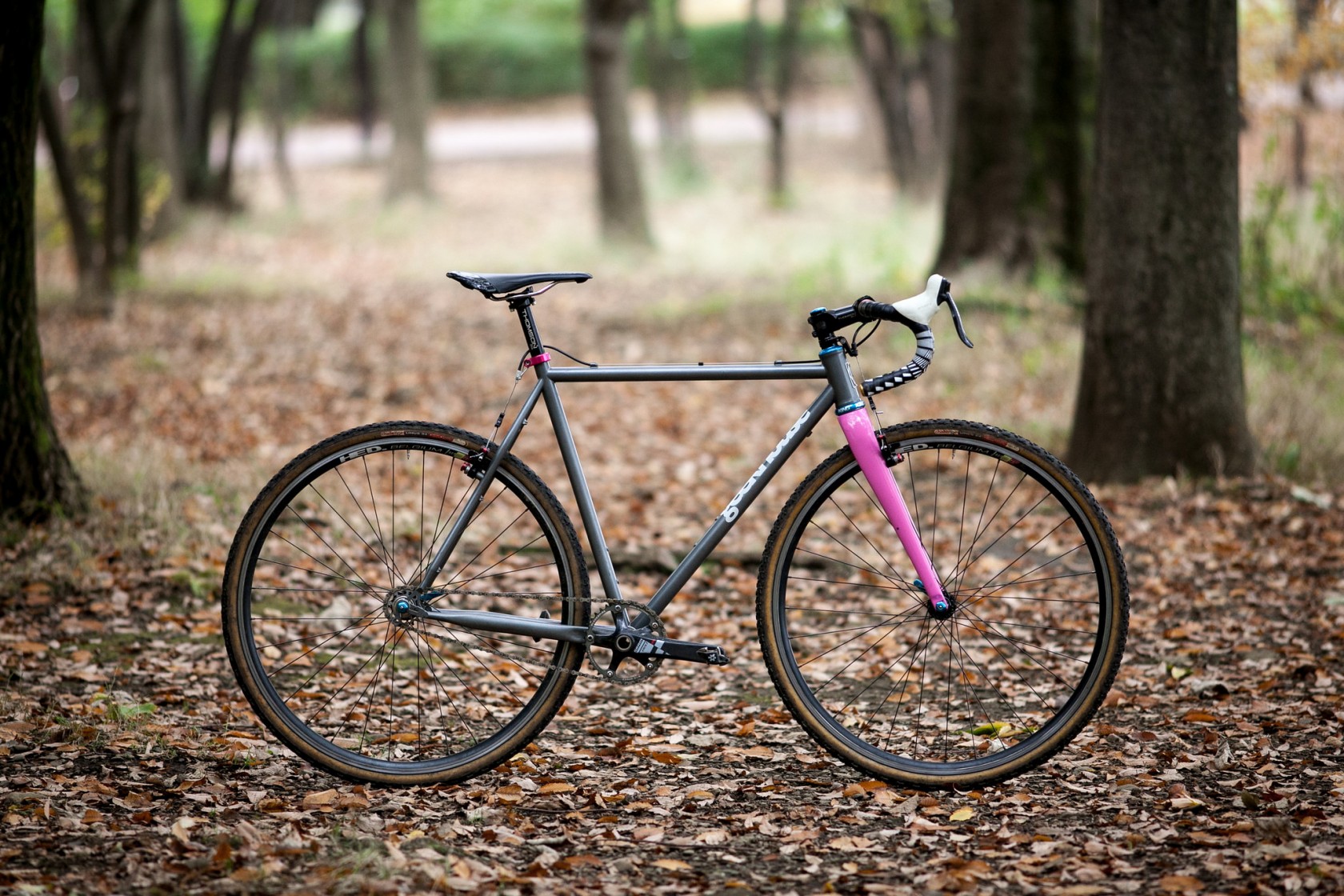 MUDVILLE SSCX - BLUE LUG BLOG | 自転車店 ブルーラグ スタッフブログ