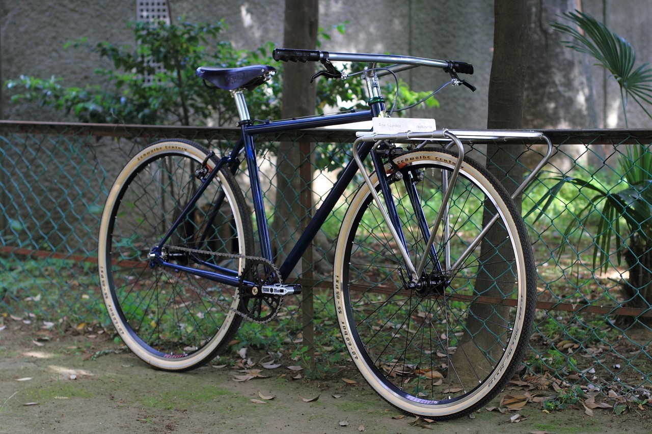 更新!BIKE CATALOG BLUE LUG BLOG