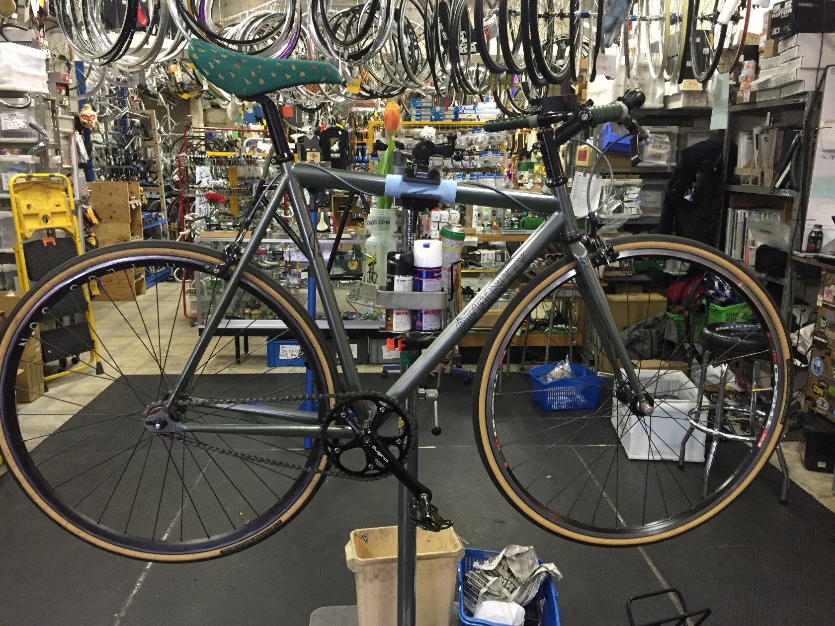 ブルーラグ　archive フロントラックバック　バイクパッキング ブルーラグ archive フロントラックバック バイクパッキング