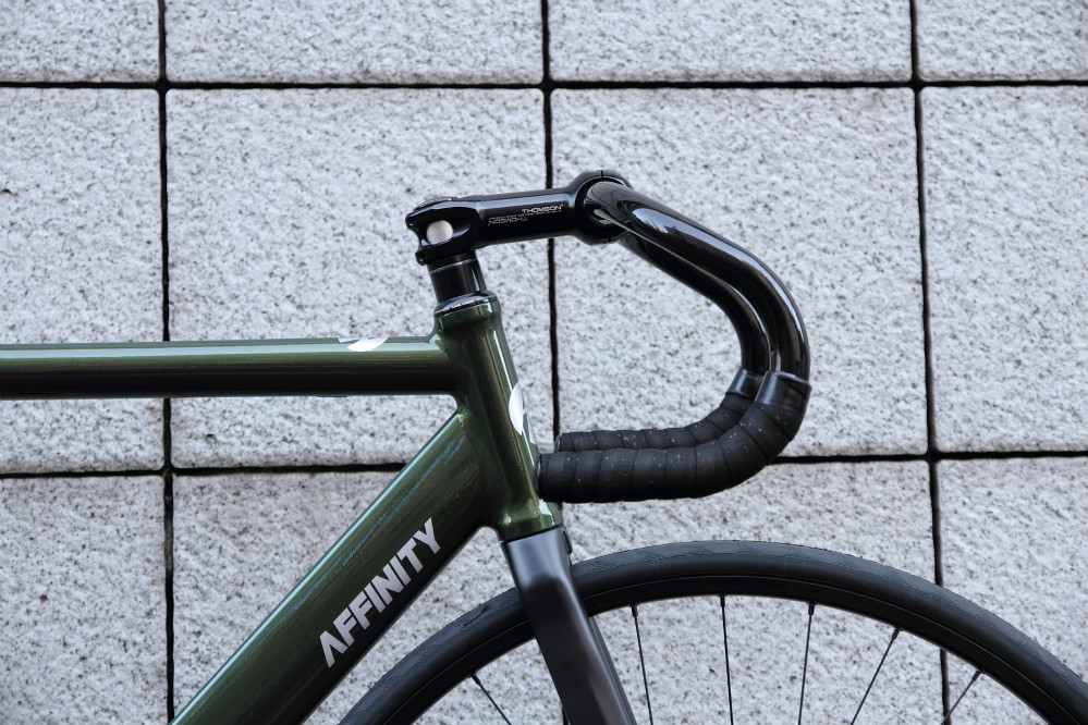 NITTO - BLUE LUG BLOG