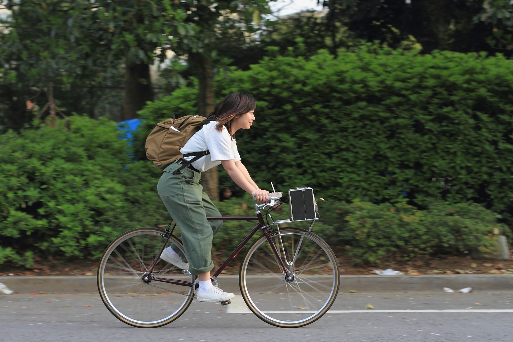 LGB ル・グラン・ブルー　タンクトップとベルト 52649718731_2223f386f3_c.jpg