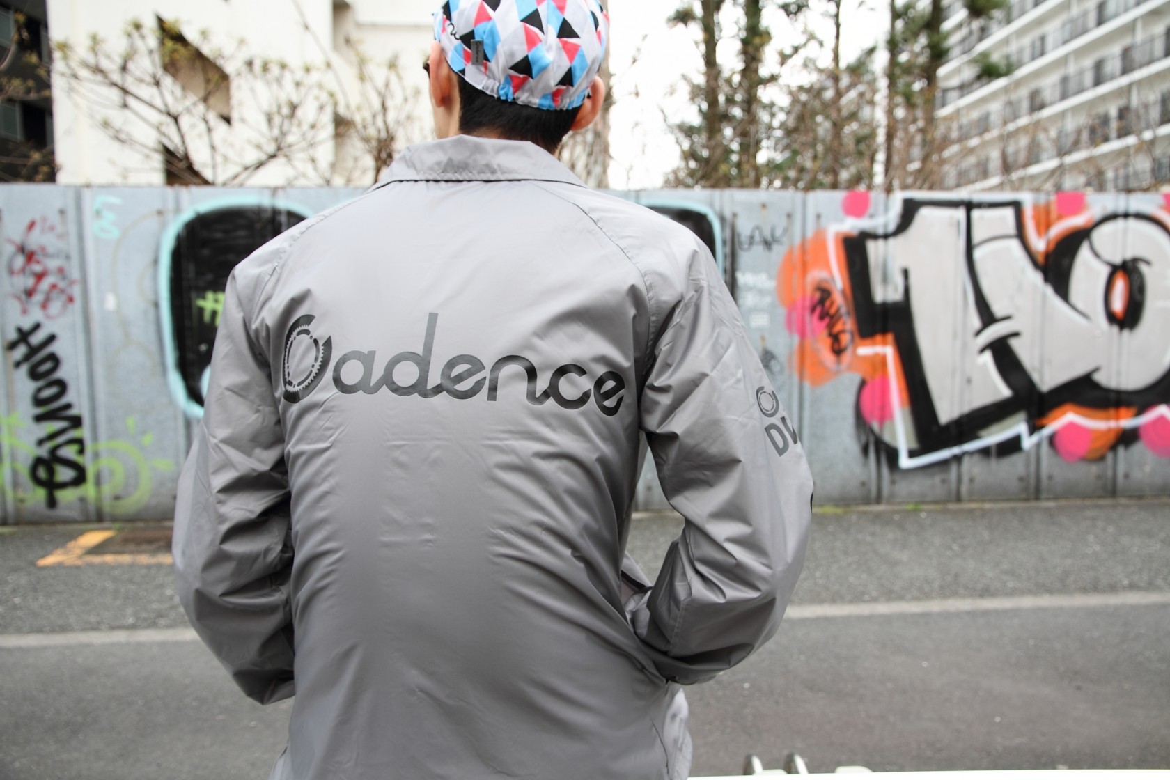 CADENCE - BLUE LUG BLOG | 自転車店 ブルーラグ スタッフブログ