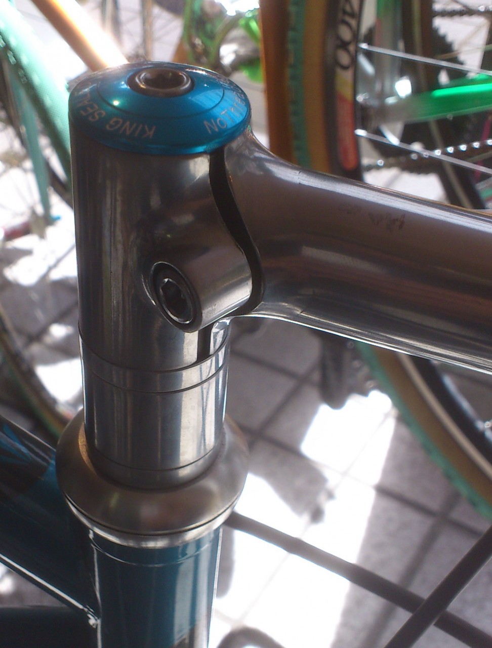 クロモリハンドルステム120 58° Amazon | バイクステム、35度25.4mm 60mm 75mm 90mm 110mm 120mm 135mm