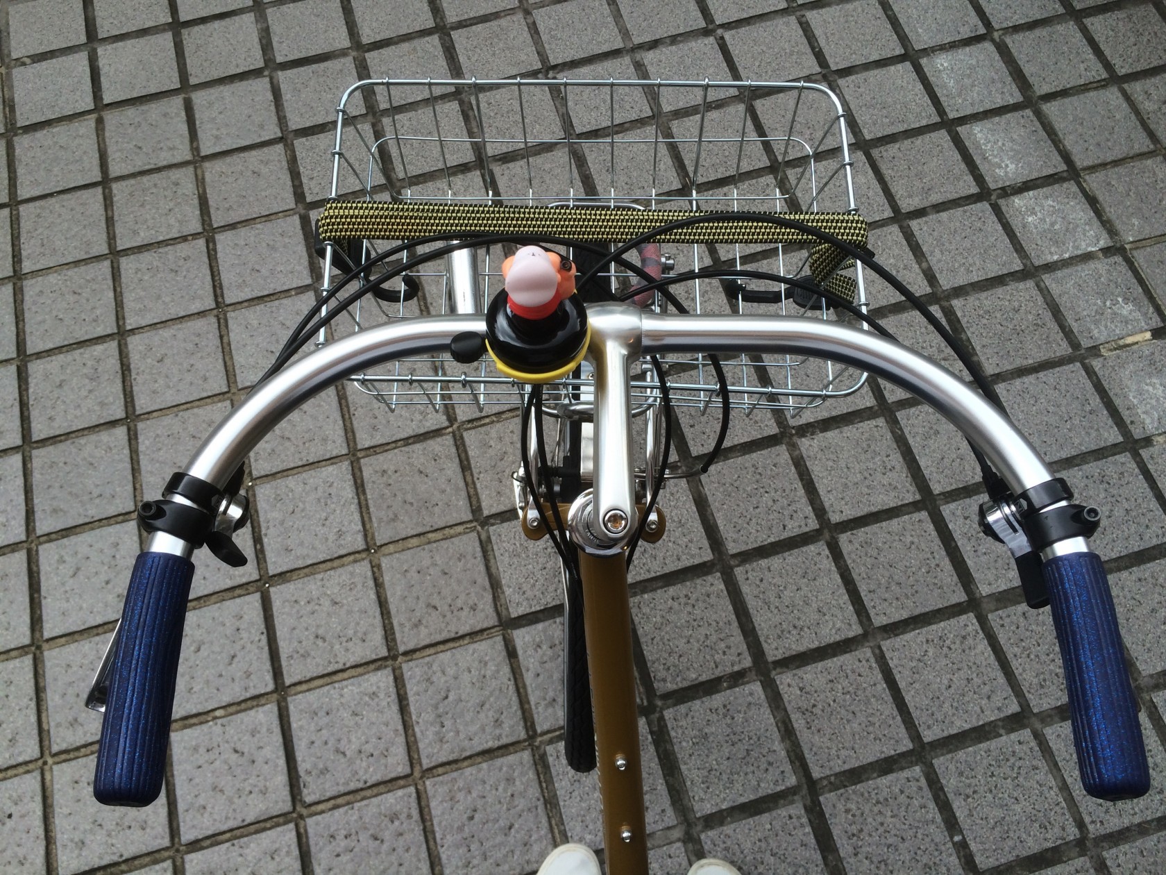 ダントツに好き - BLUE LUG STAFF REVIEW | 自転車店 ブルーラグ 商品