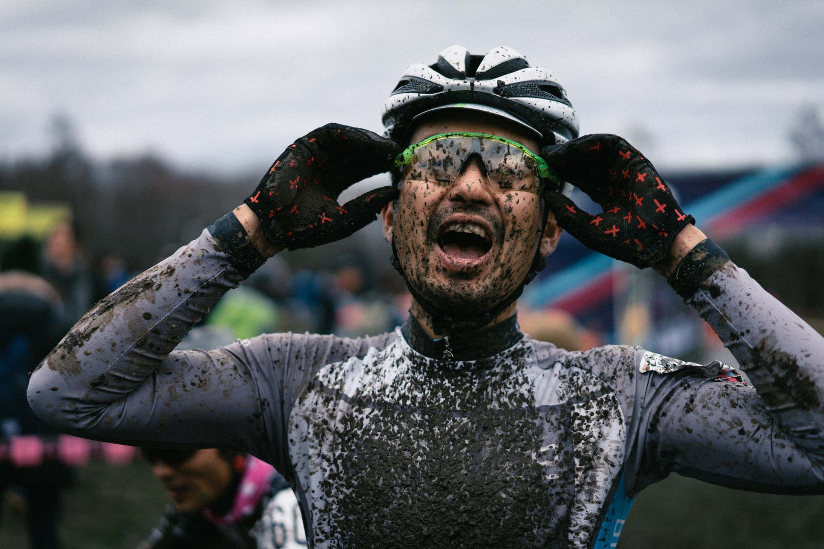 Rapha Super Cross Nobeyama 2016 - BLUE LUG BLOG