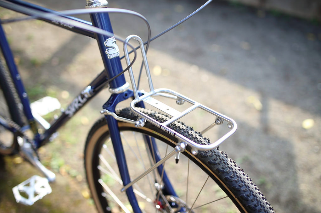 Nitto M-1 Racks - BLUE LUG BLOG