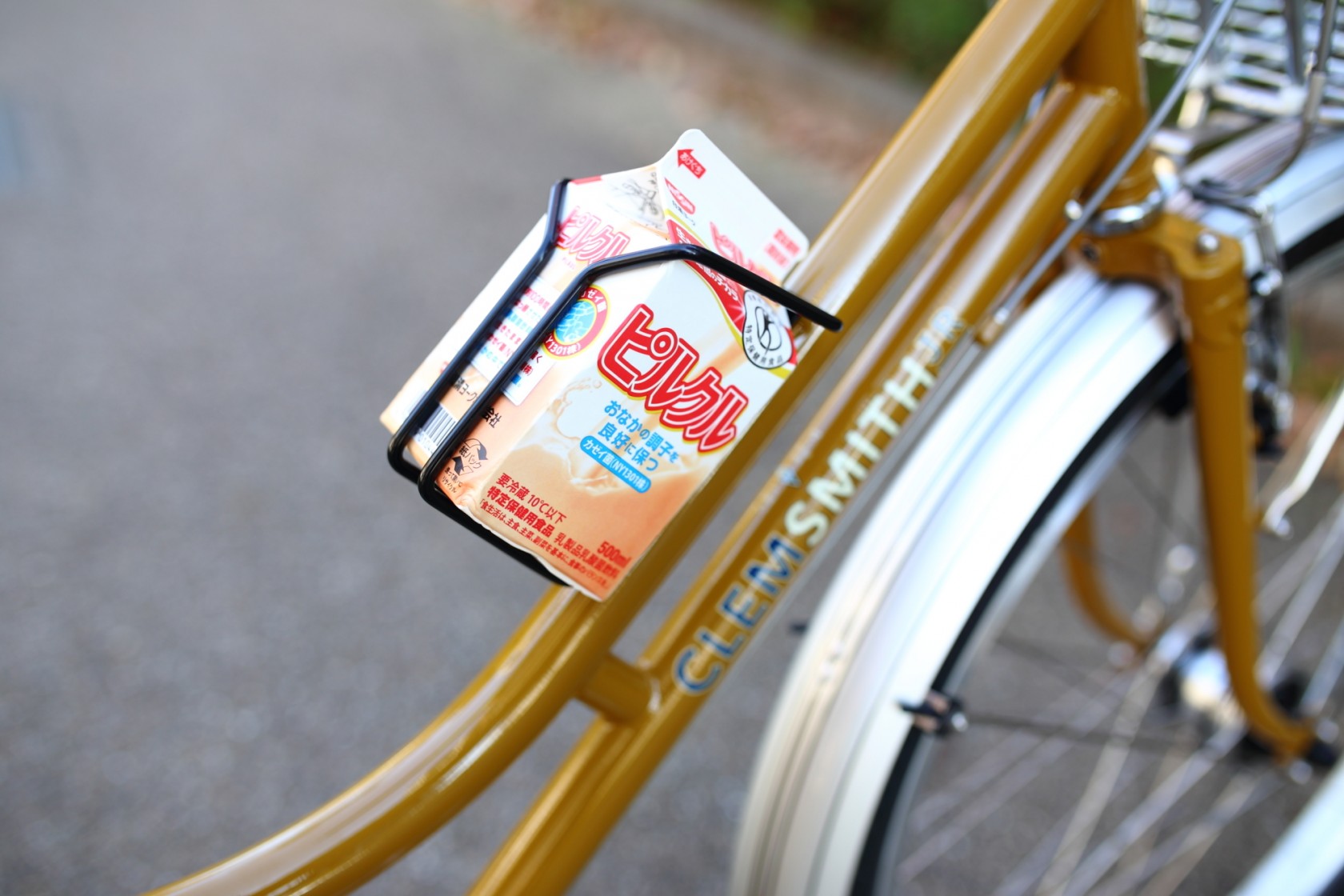 bike carton