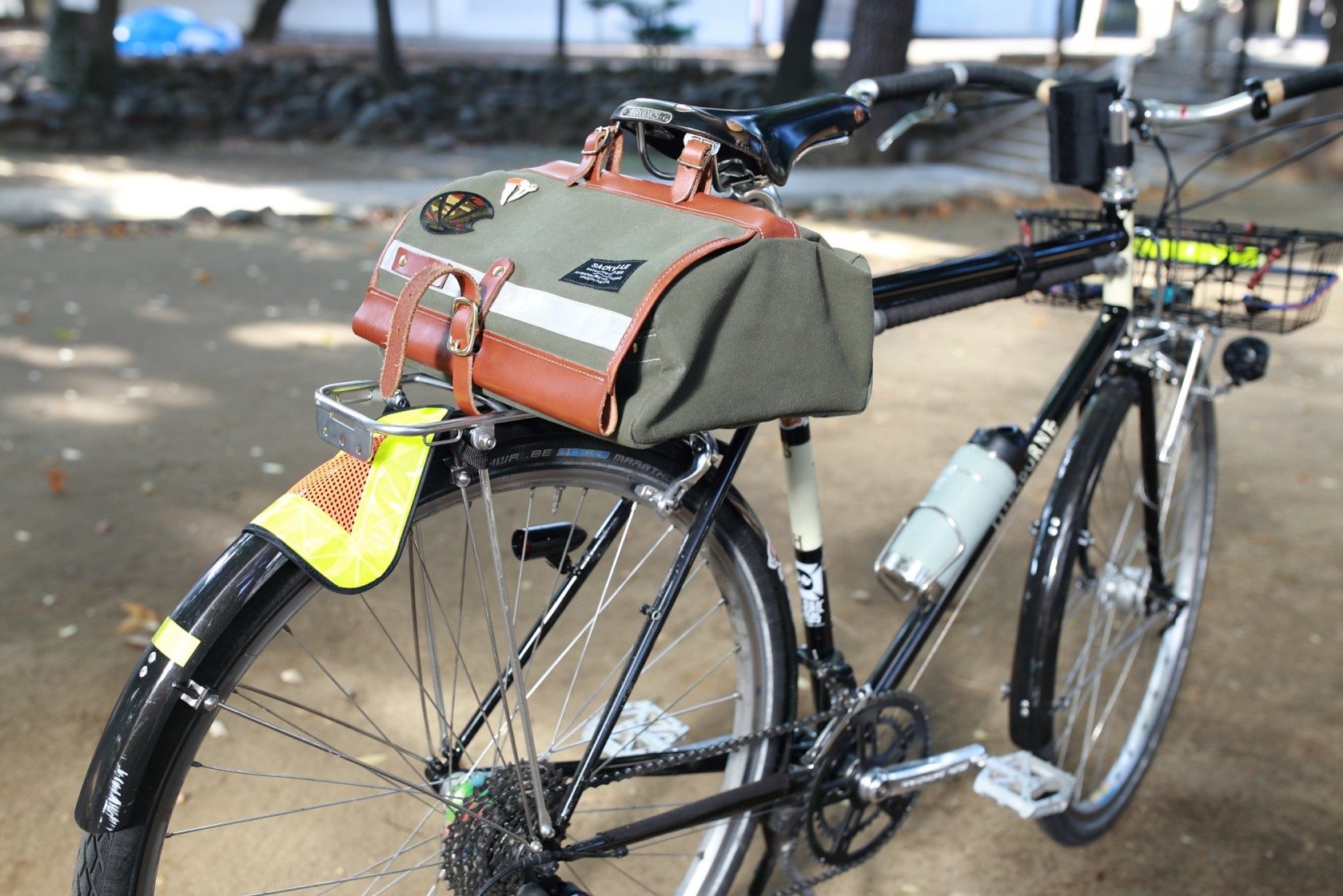 上馬的バイクカタログ更新 - BLUE LUG BLOG | 自転車店 ブルーラグ