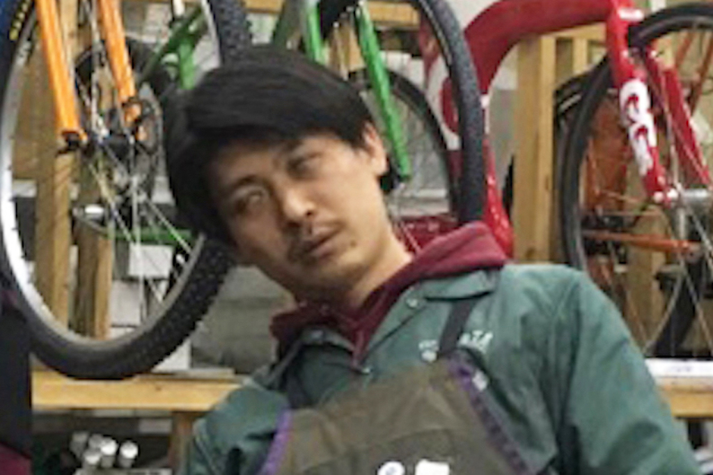 ちゅうもんこわい - BLUE LUG BLOG | 自転車店 ブルーラグ