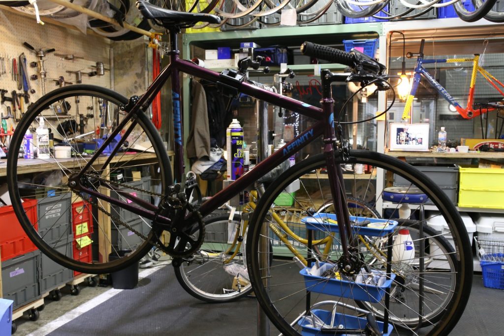 bicycle shop for sale near me