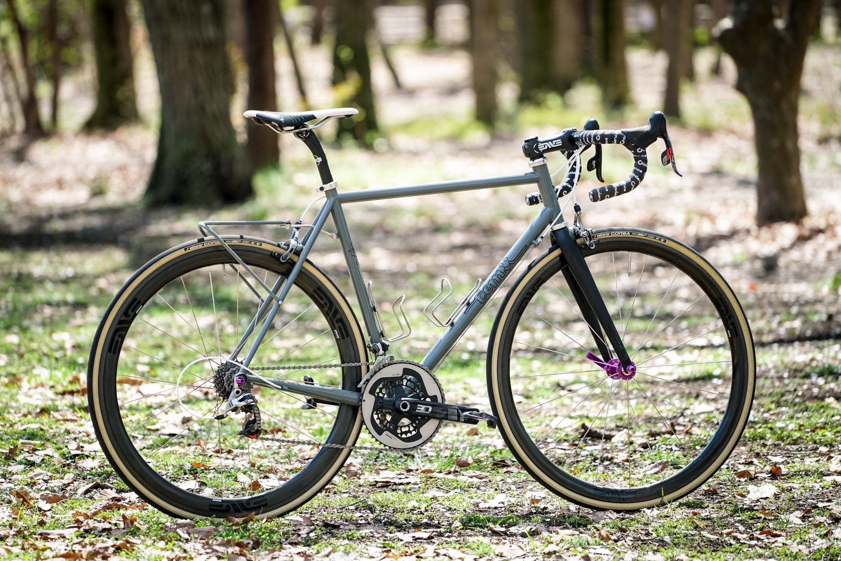 PAUL Racer brake Tomii Cycles 千鳥 ブルーラグ PAUL* racer medium brake (blue) - BLUE LUG GLOBAL ONLINE STORE