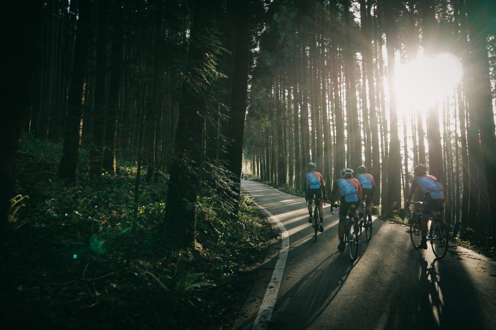 Rapha Prestige KUJU - BLUE LUG BLOG | 自転車店 ブルーラグ