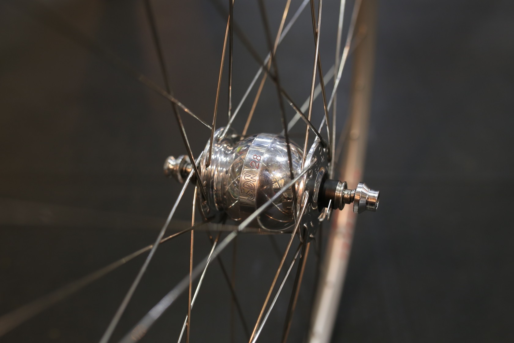 SCHMIDT! - BLUE LUG BLOG | 自転車店 ブルーラグ スタッフブログ