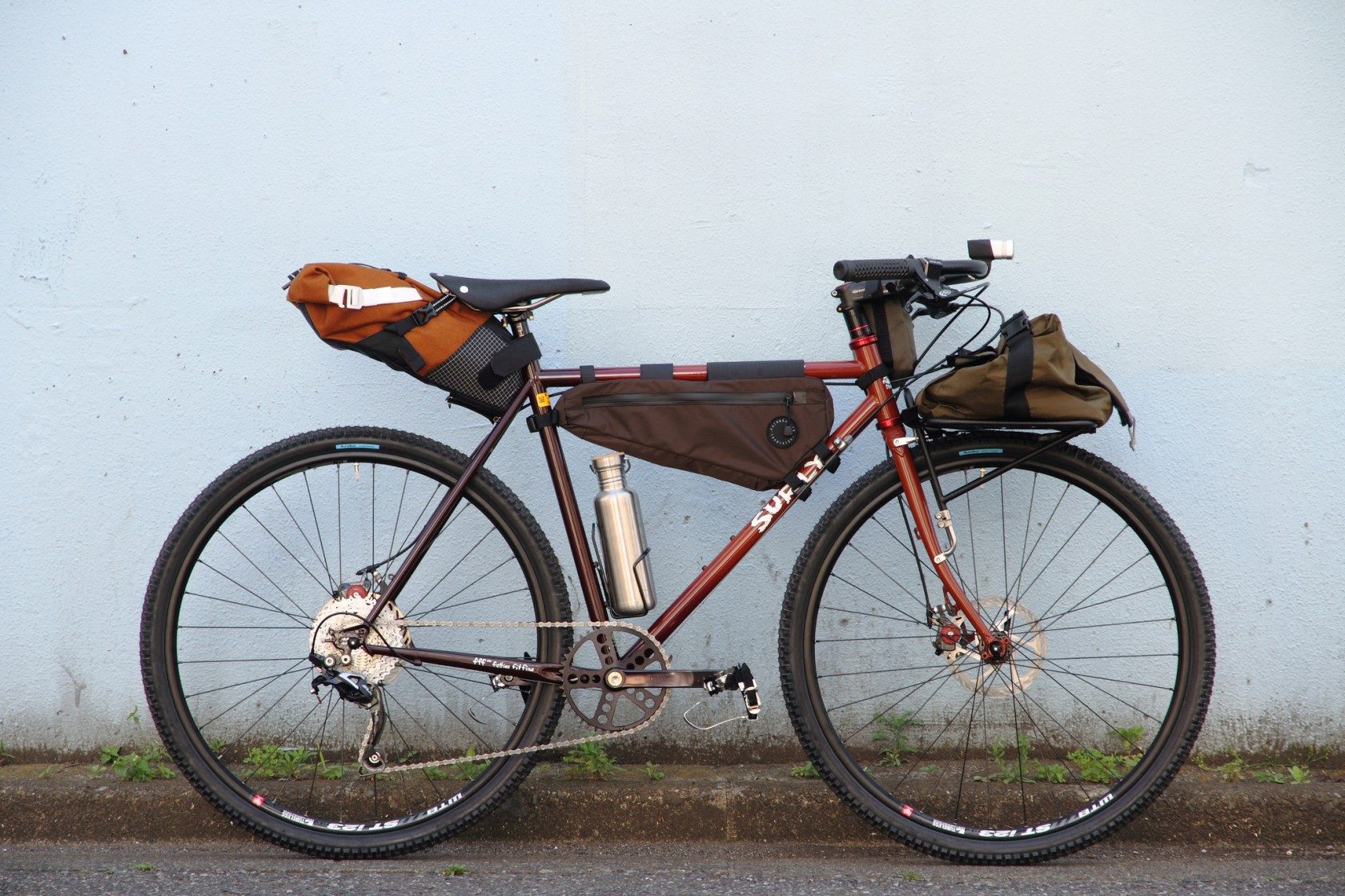 幡ヶ谷店バイクカタログ - BLUE LUG BLOG | 自転車店 ブルーラグ