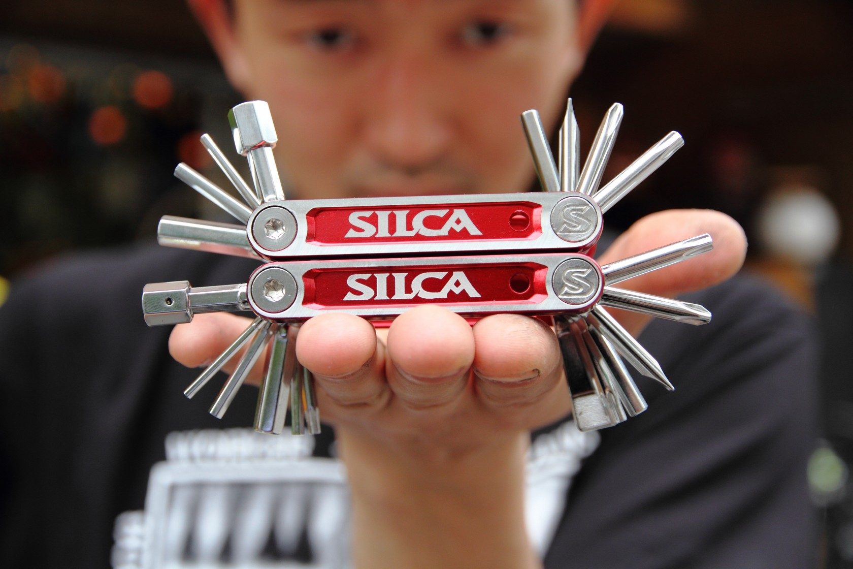 SILCA USA - BLUE LUG BLOG | 自転車店 ブルーラグ スタッフブログ