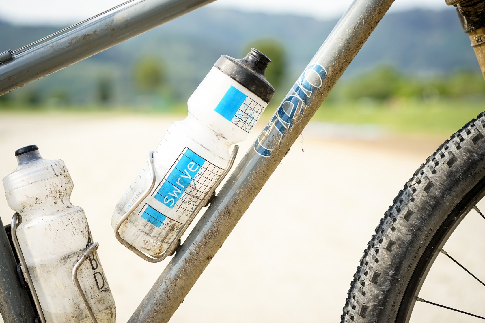 ☆2本セット 950ミリリットル アウトドア 補水 自転車 登山 ジム ボクの王滝100km - BLUE LUG BLOG | 自転車店 ブルーラグ