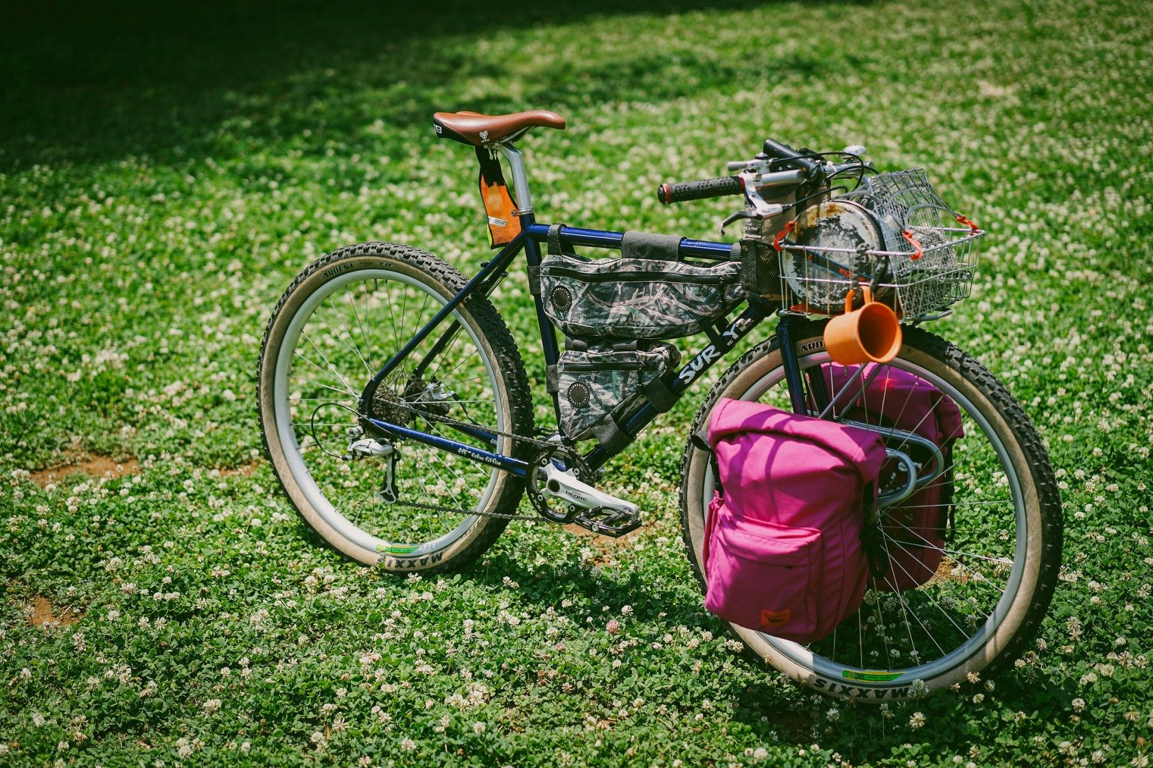 SWIFT CAMPOUT 2024 LIMITED COLLECTION - BLUE LUG BLOG
