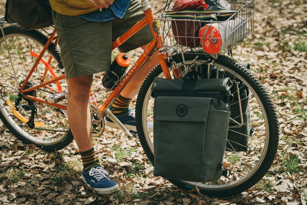 New Bags from Fairweather - BLUE LUG BLOG