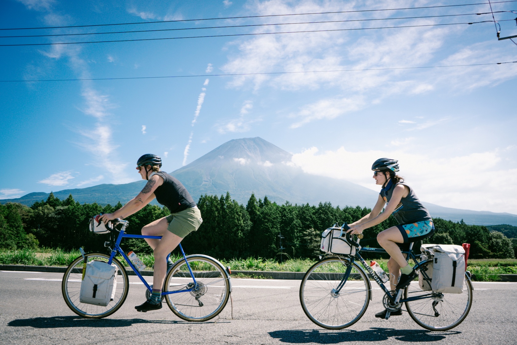 superstokejapantour - BLUE LUG BLOG | 自転車店 ブルーラグ