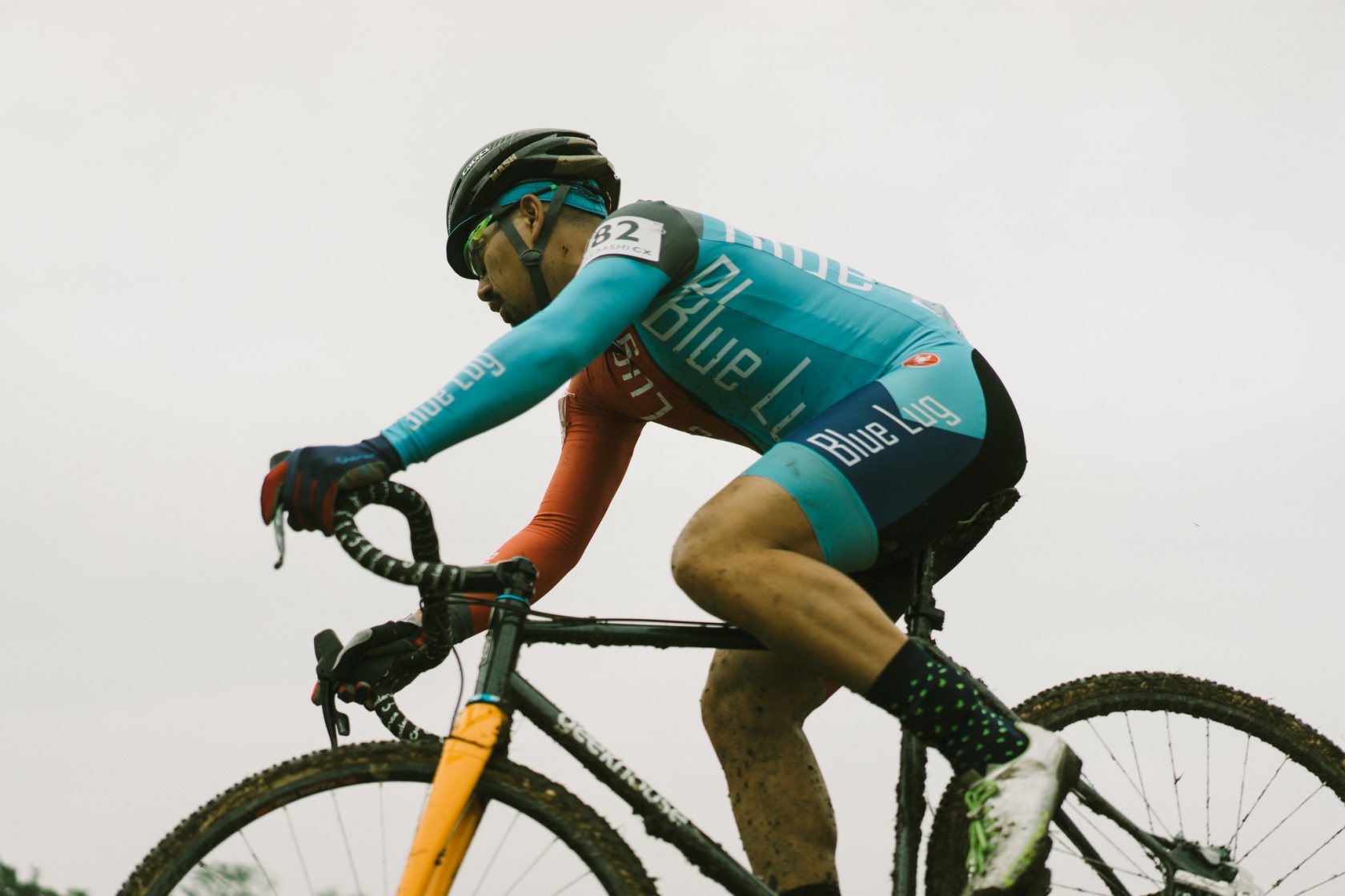 BIORACER シクロクロススーツ XS BIORACER】2021ジャパンオリジナル第9弾 / シクロクロススーツ