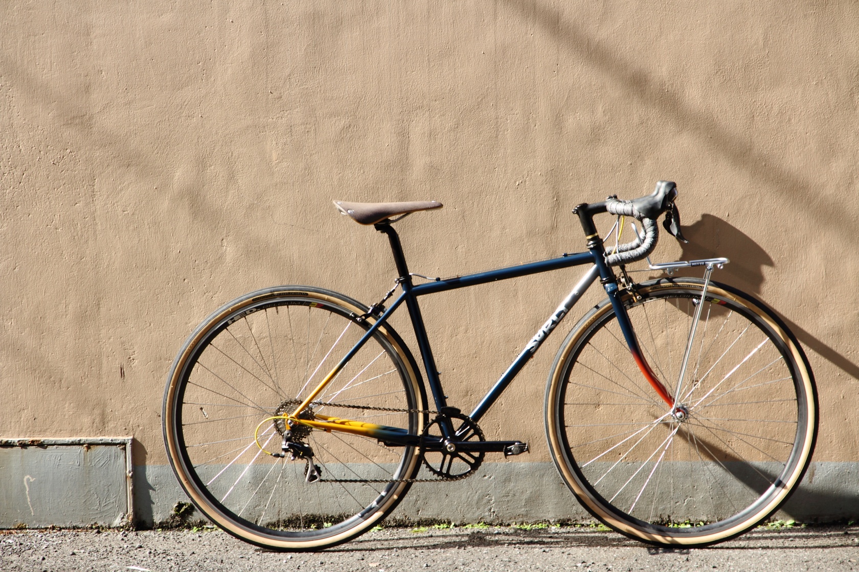 trolls bike 10 inch