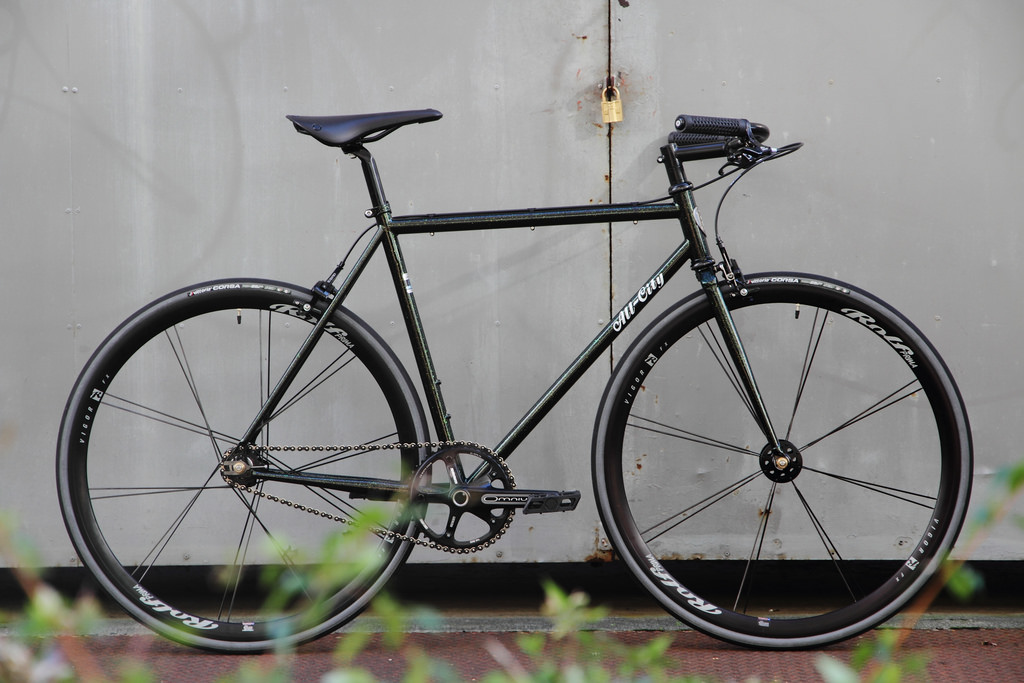 式波・バイク・カタログ - BLUE LUG BLOG | 自転車店 ブルーラグ