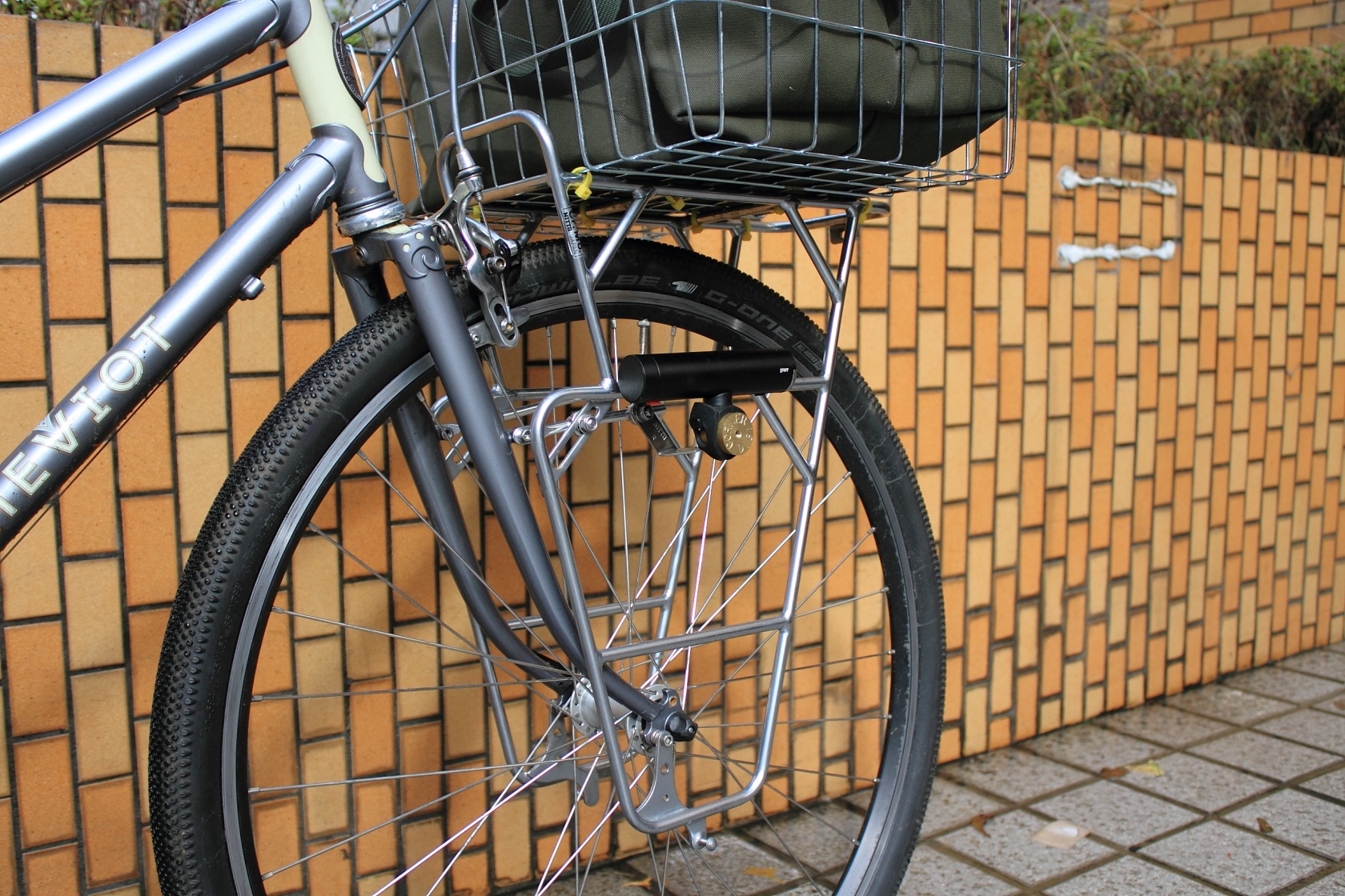 34＋139＝？？？ - BLUE LUG BLOG | 自転車店 ブルーラグ