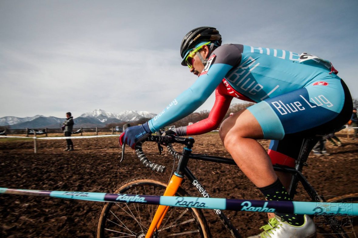 Rapha Supercross Nobeyama 2017 - BLUE LUG BLOG | 自転車店