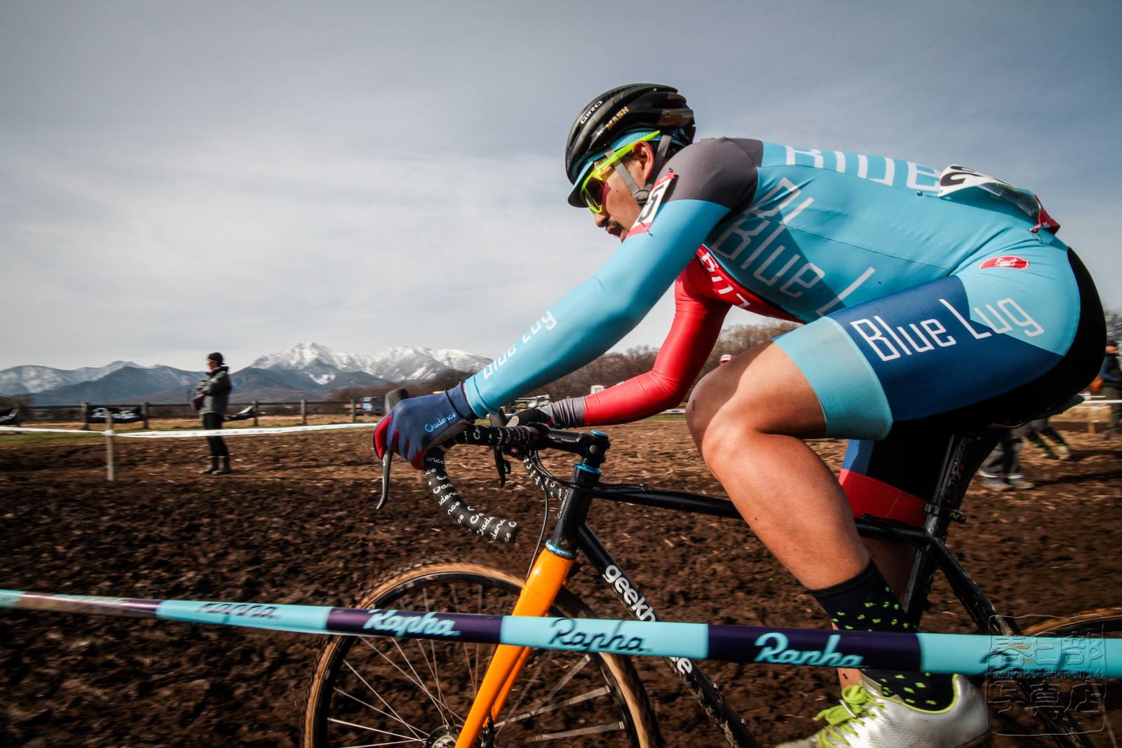 Rapha Supercross Nobeyama 2017 - BLUE LUG BLOG | 自転車店