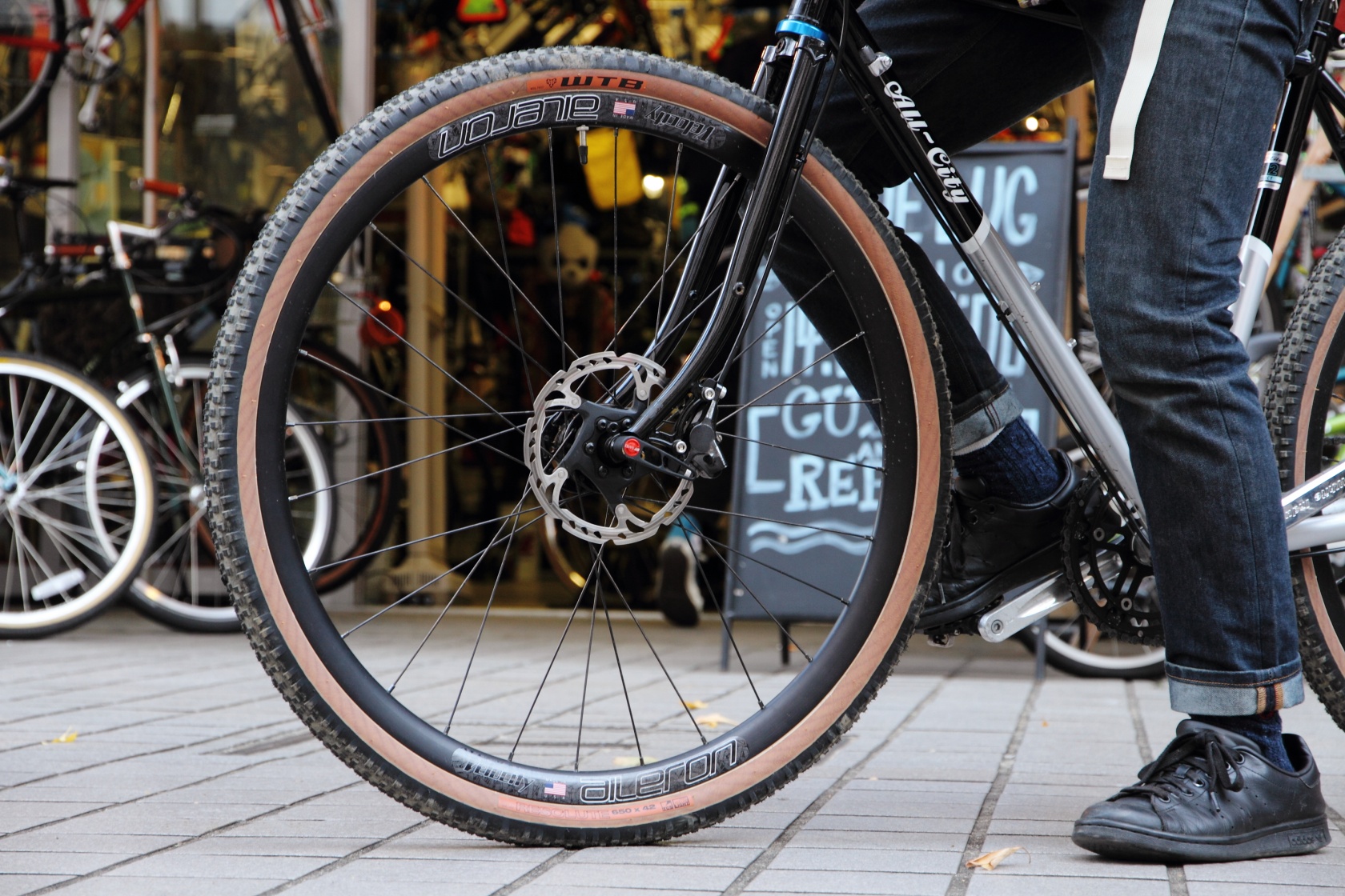 wtb gravel tires 700c