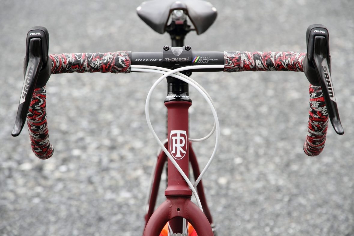 俺ってばやっぱり自転車好きだわ。の巻 - BLUE LUG BLOG