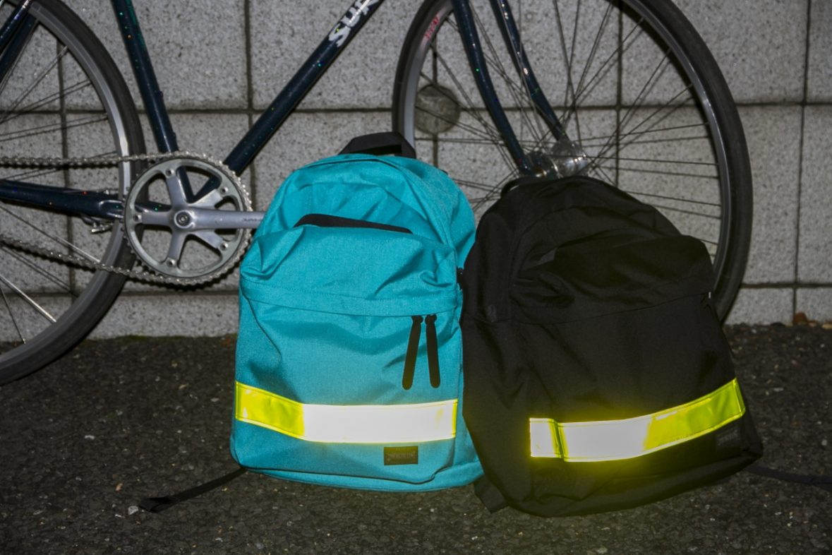 THE DAY PACK - BLUE LUG BLOG | 自転車店 ブルーラグ スタッフブログ