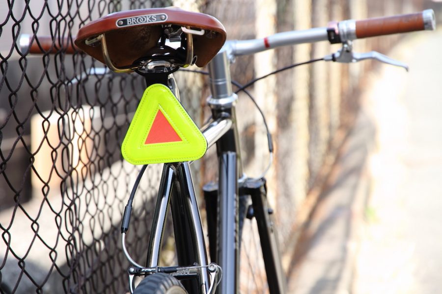 BLUE LUG #KNOG (ノグ)リフレクター - アクセサリー