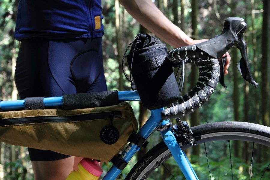 STEM BAG - BLUE LUG BLOG