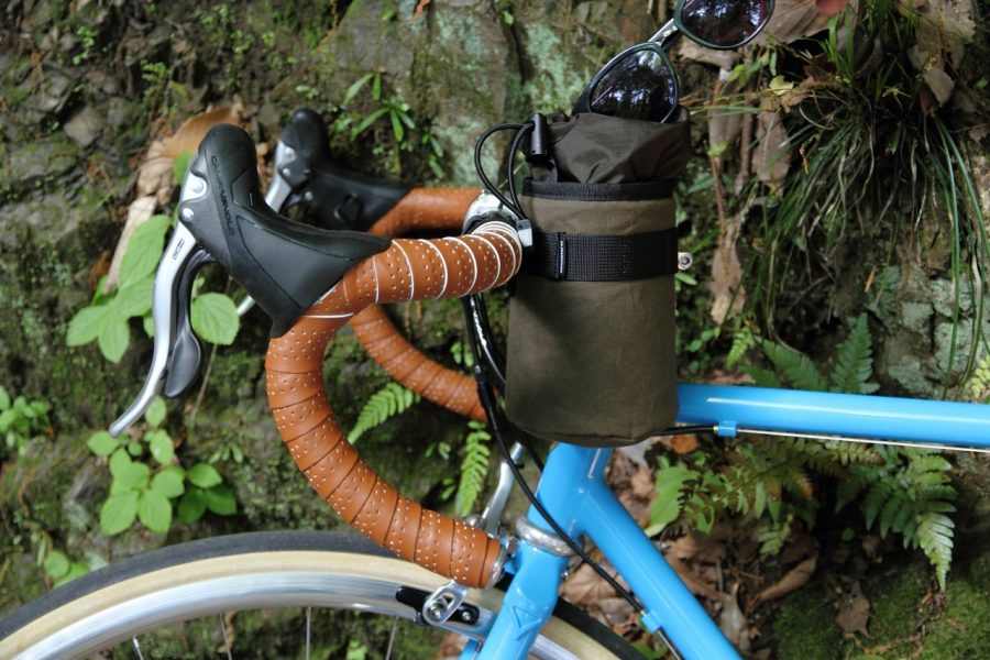 bicycle stem bag