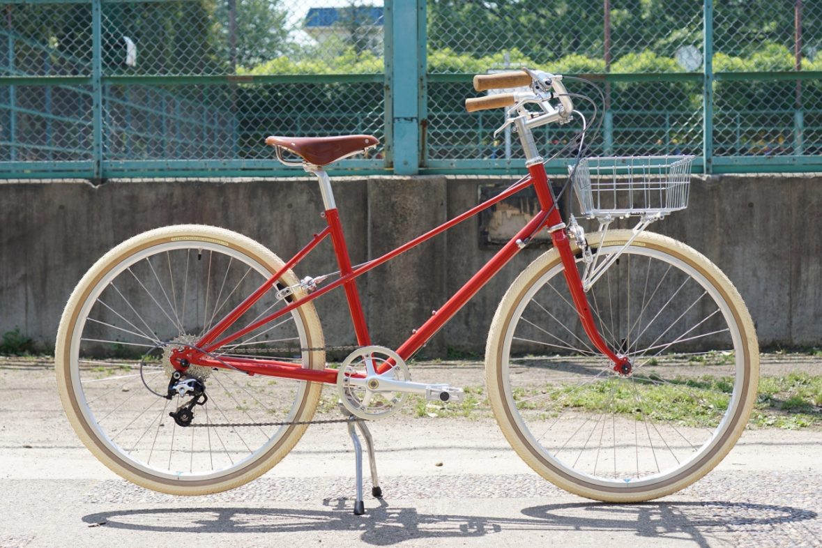 ピスト クリンチャー ホイール ブルーラグ サーリー steamroller - SURLY / BLUE LUGスタッフによるほぼ全モデル紹介