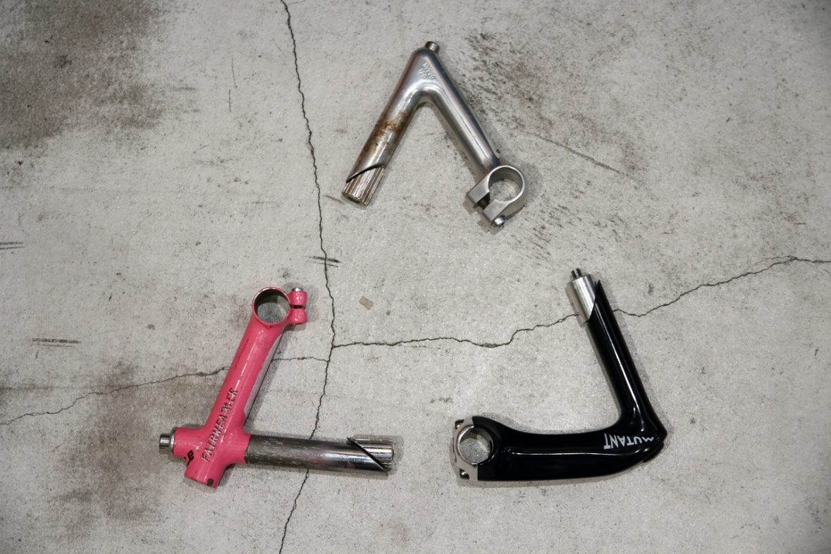 Recycle - BLUE LUG BLOG | 自転車店 ブルーラグ スタッフブログ
