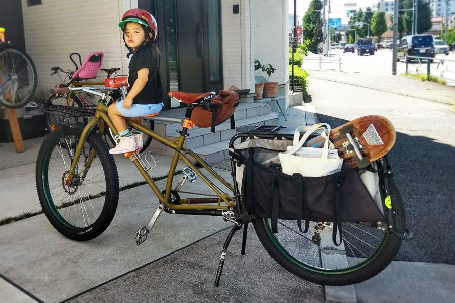 るぅさま専用自転車 店頭受取限定】 あさひ 自転車 子供用 24インチ オートライト