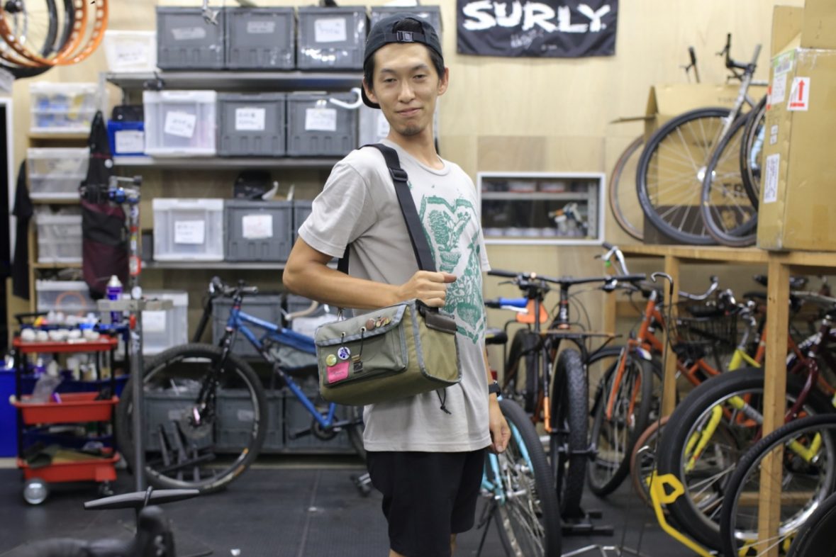 SWIFTのPALOMA、とその小技 - BLUE LUG BLOG