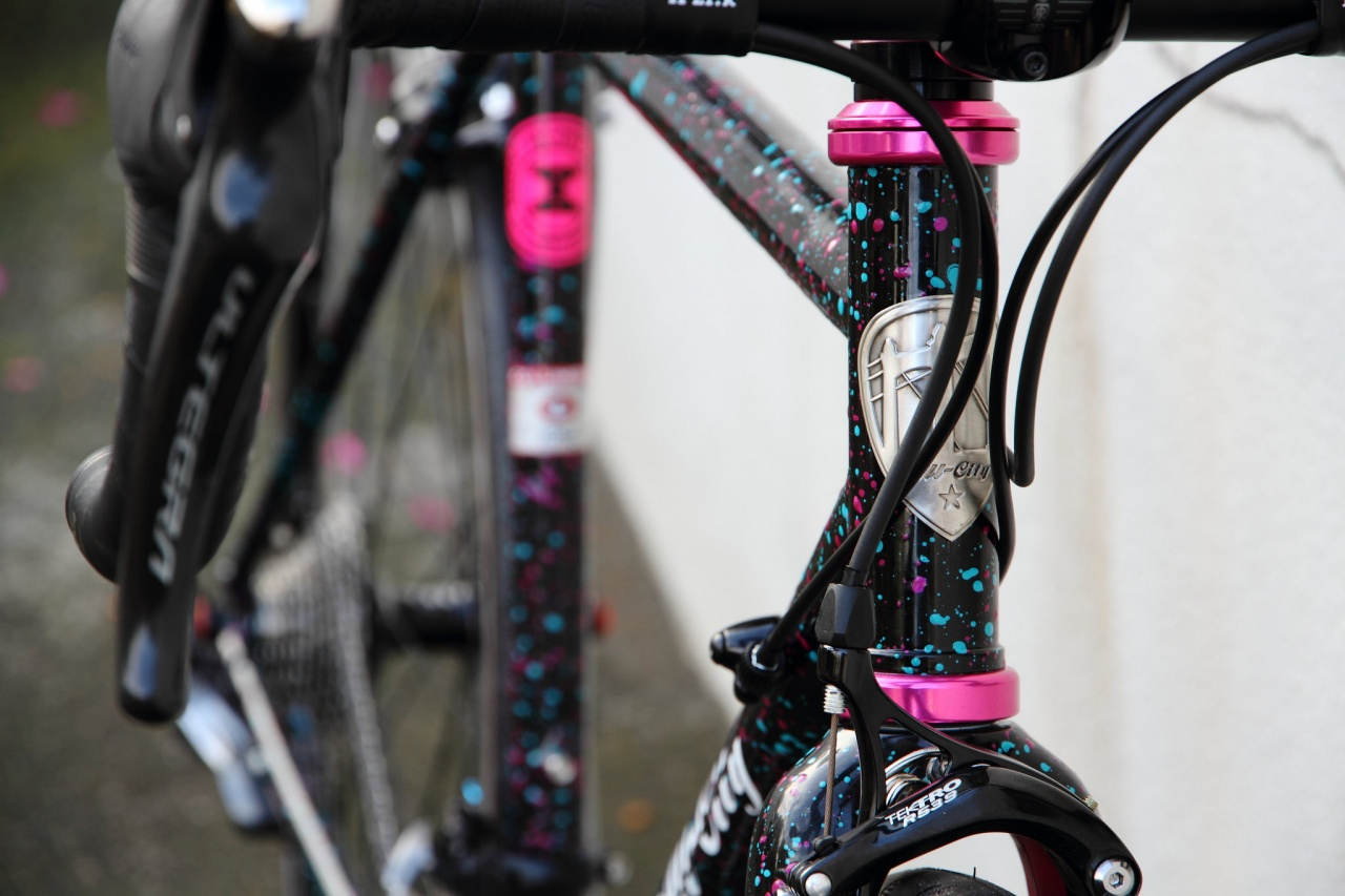 最終営業日は29日まで！その前にバイクカタログ！ - BLUE LUG BLOG