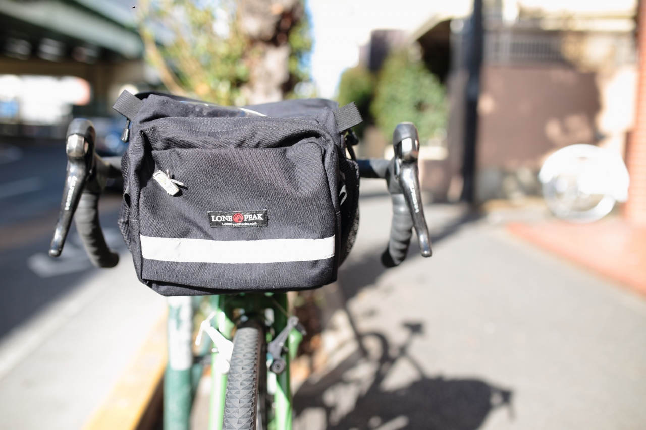 アメリカのおじさんが普通に使ってそうなバイブス - BLUE LUG