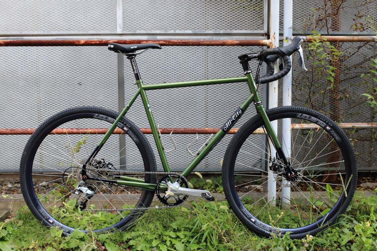 カレー！「乗せ代えビルド」とはなんぞや - BLUE LUG BLOG