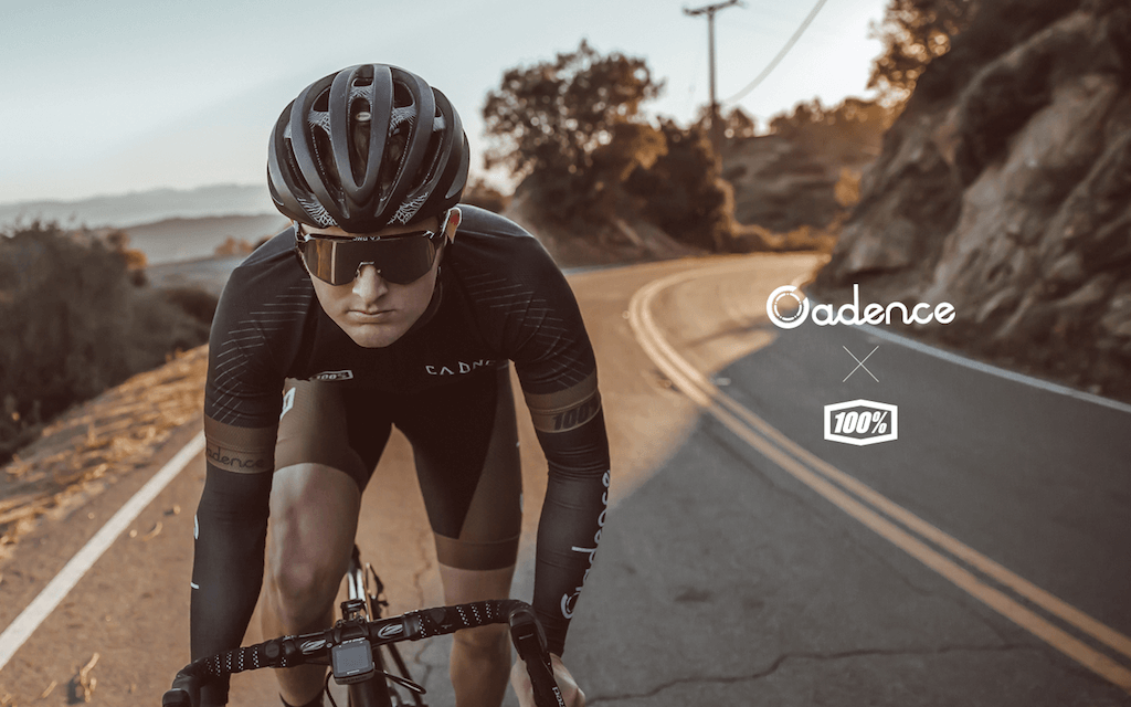 CADENCE × 100%” LTD COLLECTION - BLUE LUG BLOG | 自転車店