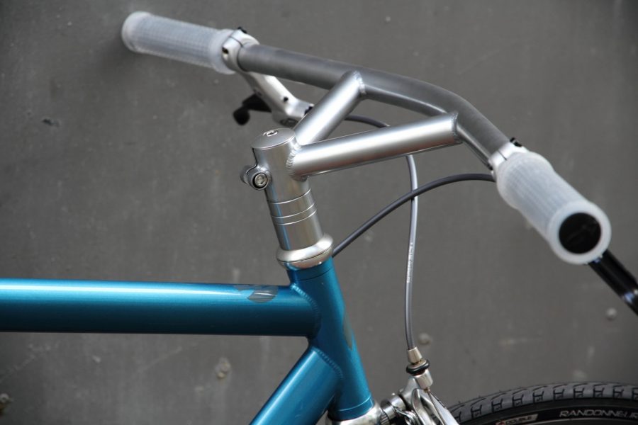 FAIRWEATHER B903 BULLMOOSE BAR - BLUE LUG BLOG