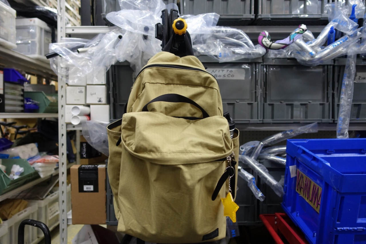 細かすぎなくて良いんです。 - BLUE LUG STAFF REVIEW | 自転車店