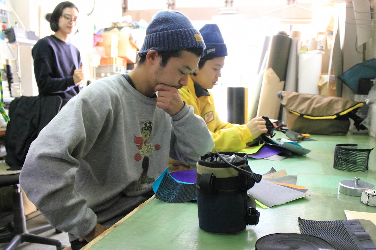 即購入OK バーバリープローサム クラッチバッグ ウィンターストーム ステムバッグオーダー at KAMIUMA - BLUE LUG BLOG | 自転車店