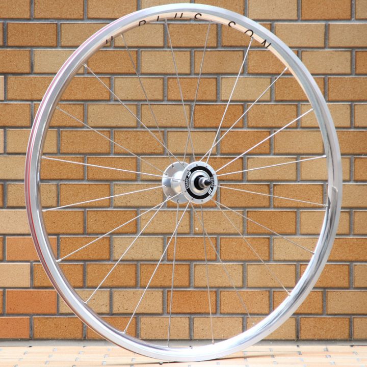 GoodなWheelsをご紹介～GW～ - BLUE LUG BLOG