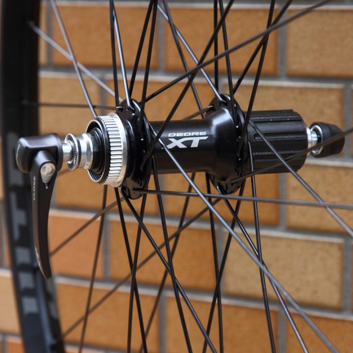 GoodなWheelsをご紹介～GW～ - BLUE LUG BLOG