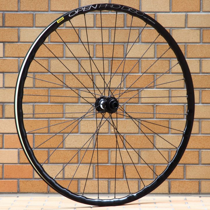 GoodなWheelsをご紹介～GW～ - BLUE LUG BLOG