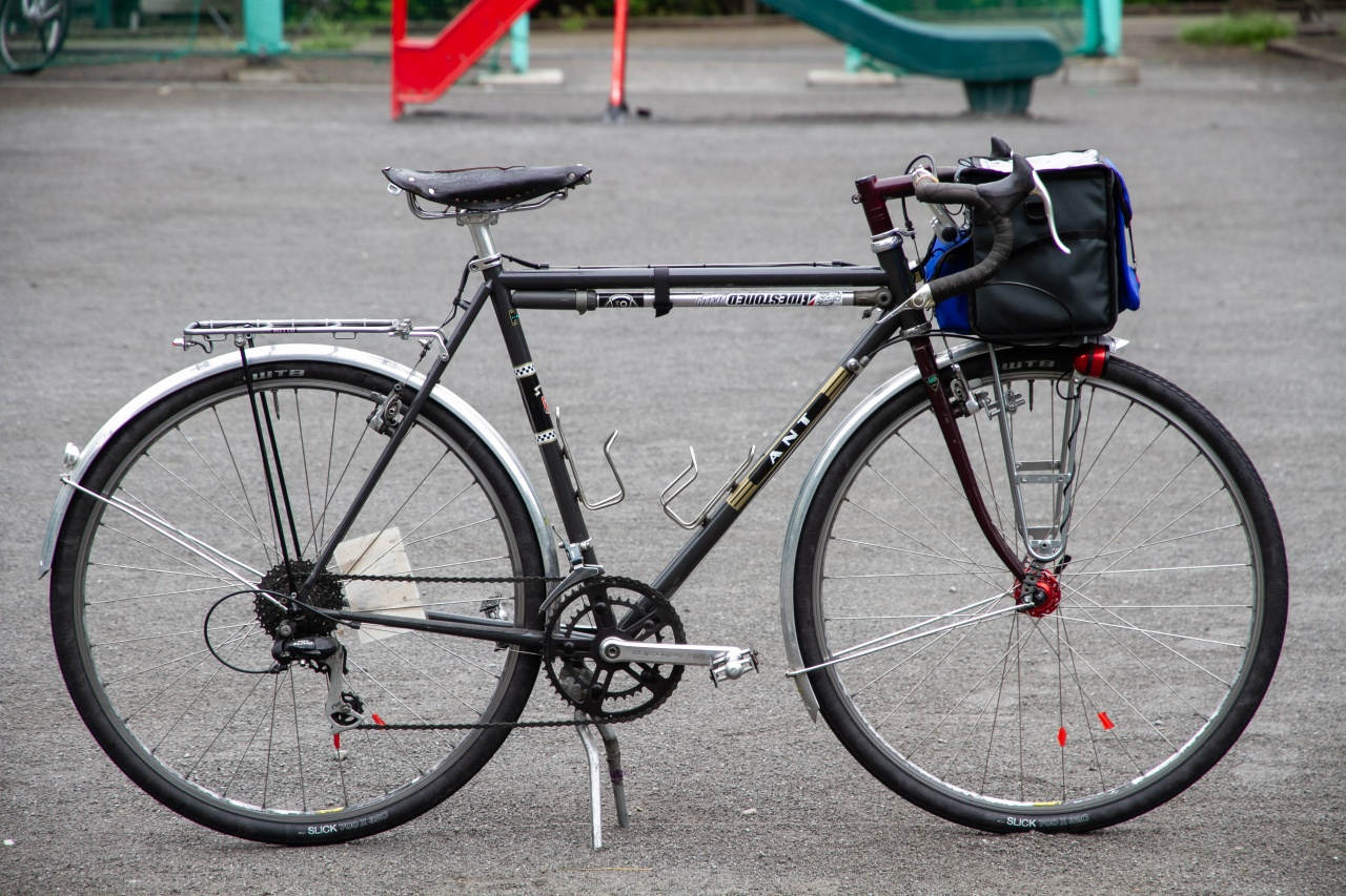 FABIOの胸板、マイBIKEマイSWIFT - BLUE LUG BLOG | 自転車店